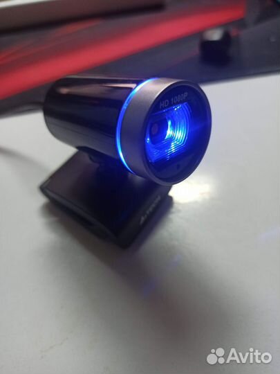 Веб камера a4tech pk-910h