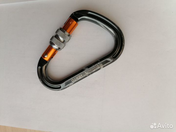 Карабин vento