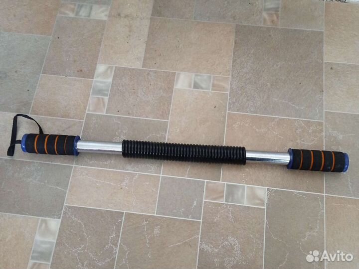 Эспандер универсальный