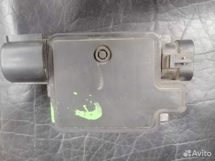 Модуль радиатора