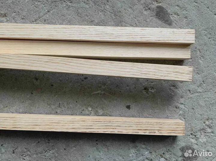 Брусок ГОСТ