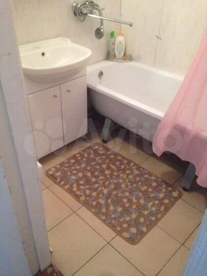 1-к. квартира, 42 м², 5/5 эт.