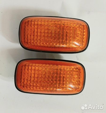 Поворотники ниссан максима а33