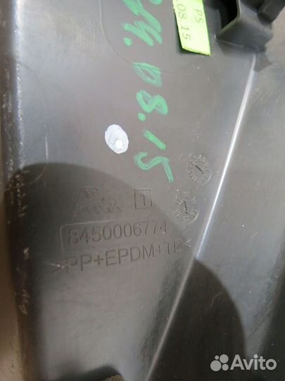 Накладка торпедо правая LADA Vesta