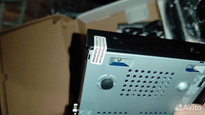 Спутниковый Ресивер Formuler F3