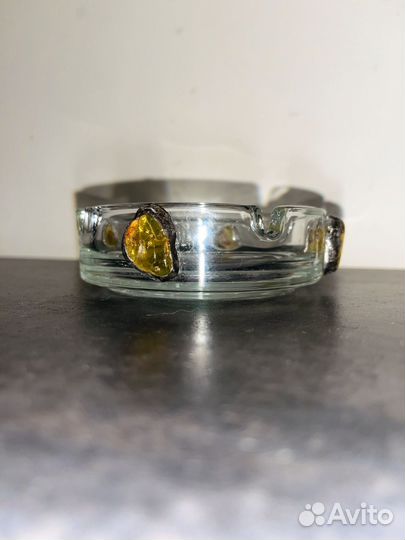 Пепельница