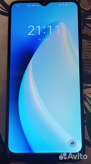 realme C25s, 4/64 ГБ