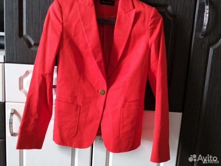Пиджак жакет женский