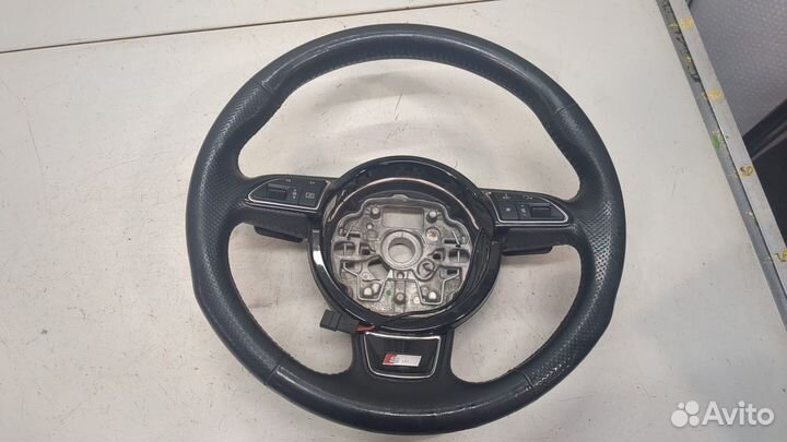 Руль Audi A6 (C7), 2012