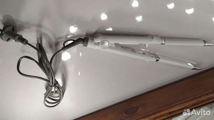 Плойка мультистайлер