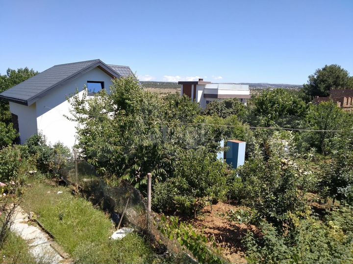 Участок 7,4 сот. (СНТ, ДНП)