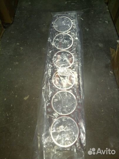 Полный набор прокладок двигателя Cummins C8.3 6CTA