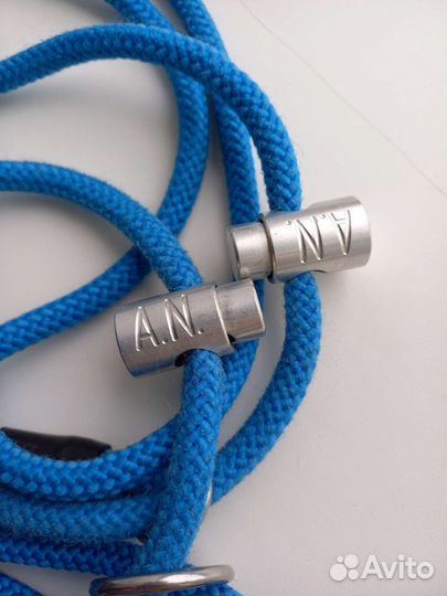 Поводок - ошейник 