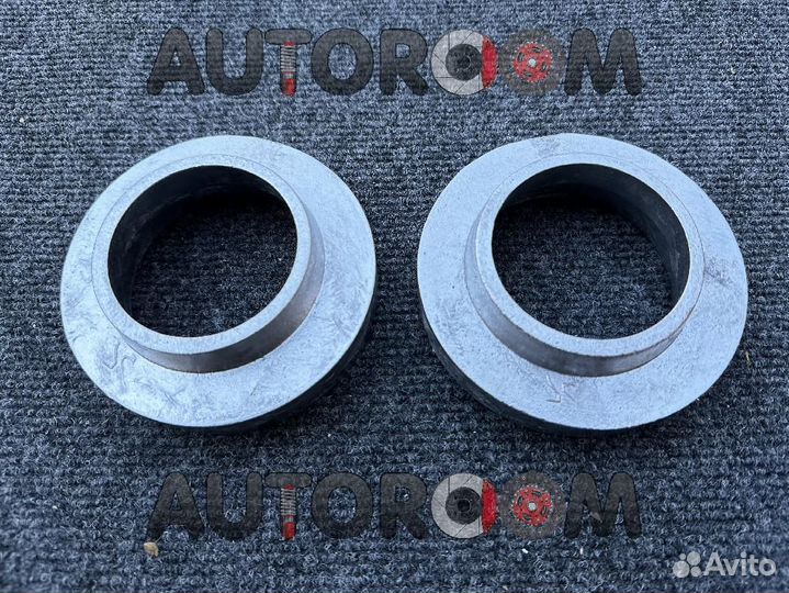 Задние проставки увеличения клиренса 20мм