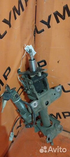 Рулевая колонка Toyota Caldina ST195 3S-FE