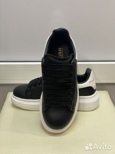 Кеды Alexander McQueen 36,40,41 р