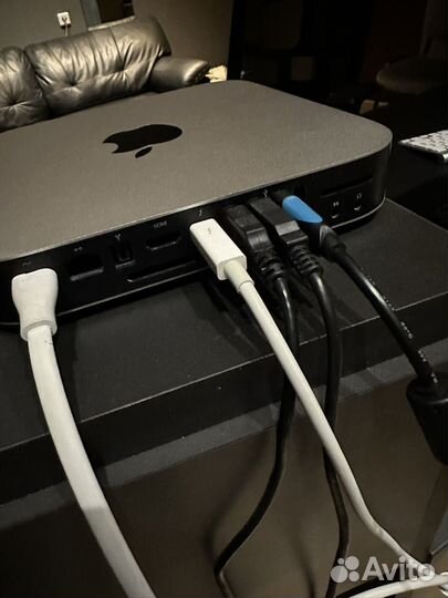 Apple Mac mini i7