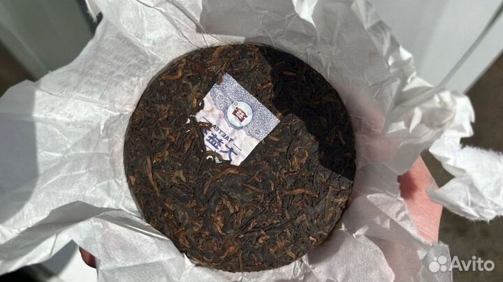 Китайский чай целебный KIT-6695