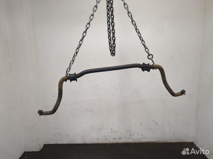 Стабилизатор подвески Mitsubishi Pajero / Montero