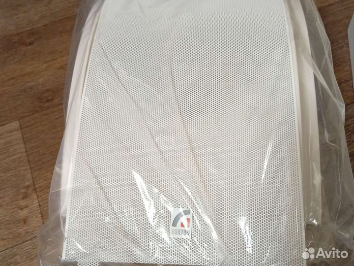 Громкоговоритель настенный roxton wp-06t