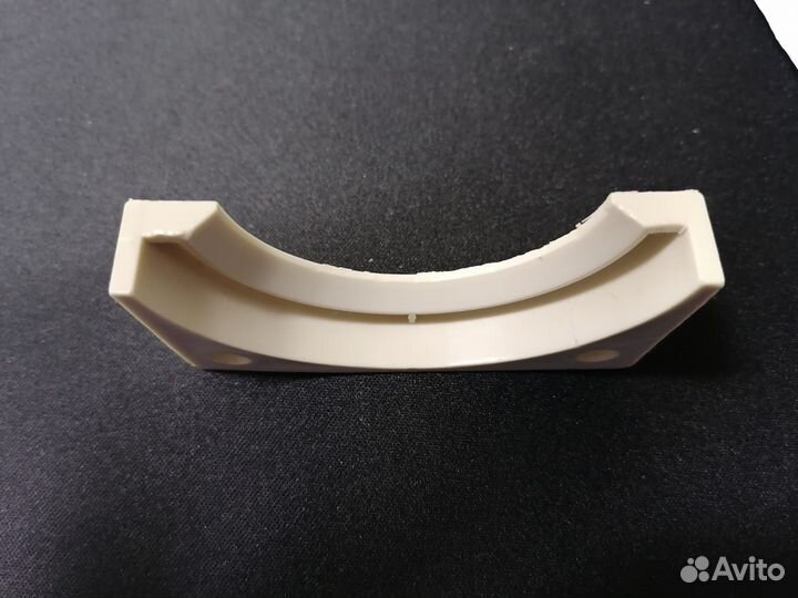 Фланец для вакуумного упаковщика Henkelman0400735