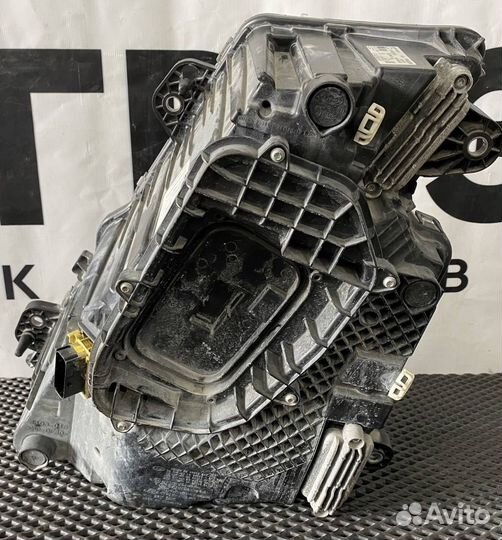 Фара правая Volvo FH5 24056519