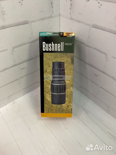 Монокуляр 16х52 Bushnell оптом
