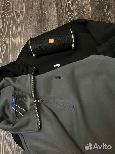 Флиска ralph lauren