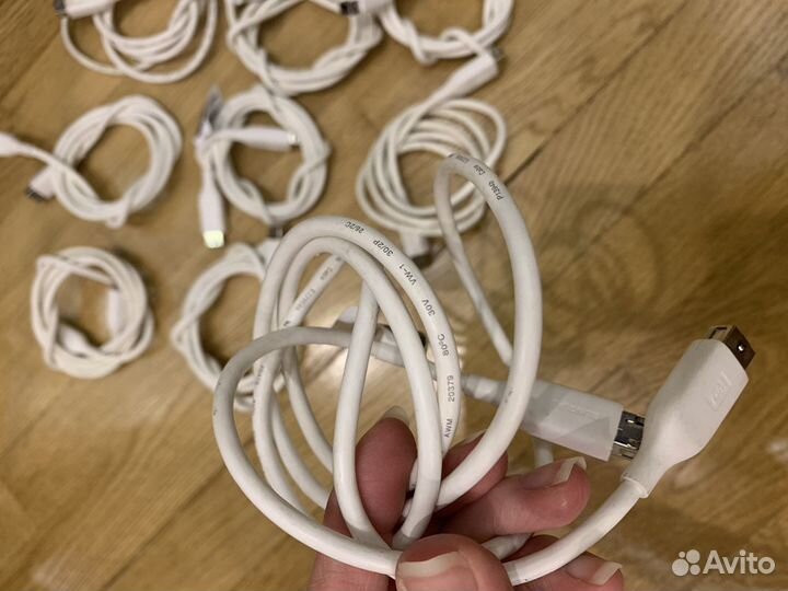 Кабель western digital firewire 800* 800