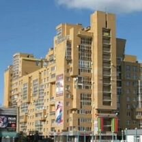 3-к. квартира, 107,6 м², 11/14 эт.