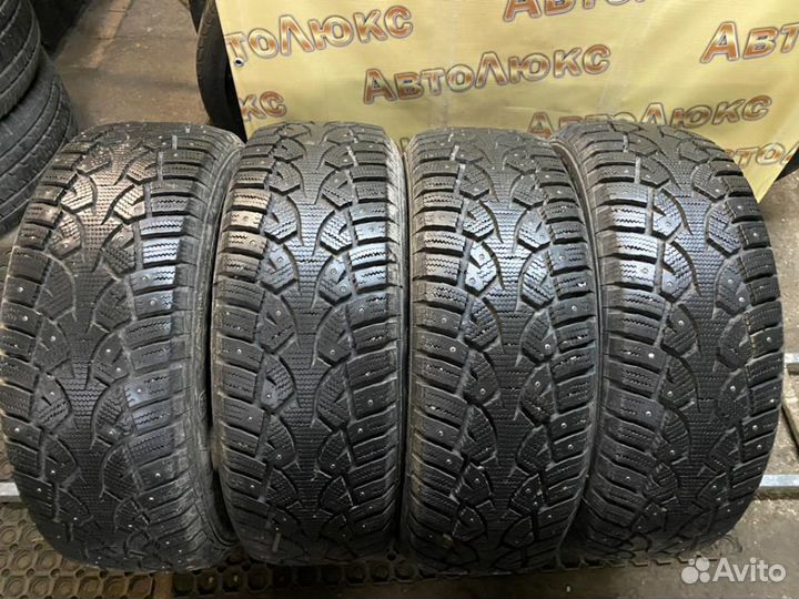 General Tire Altimax Arctic 205/65 R15