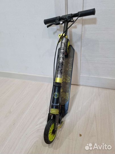 Самокат детский складной