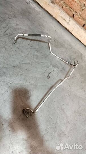 Трубка кондиционера Mercedes-Benz A-Класс W168