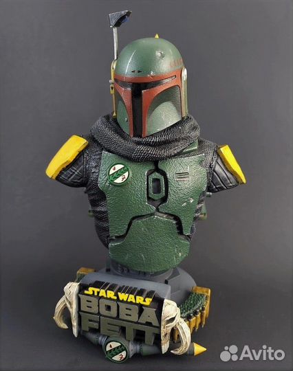 Крафт фигурки Star Wars