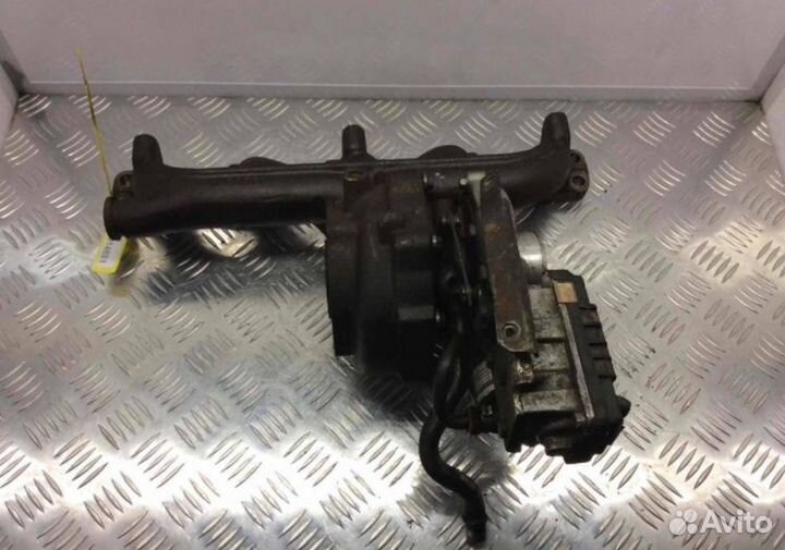 Турбина Volvo V70 2.4D 31219697