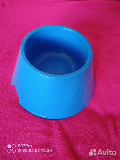 Миска для собак