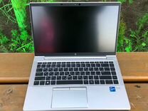 Ноутбук HP EliteBook 840 G8 для работы и учебы