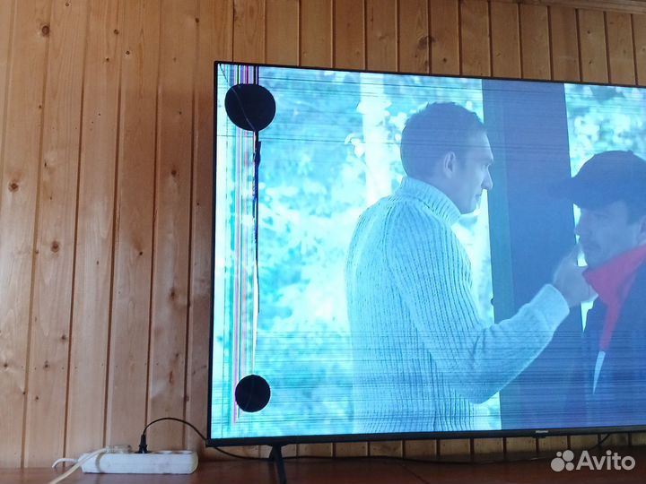 Телевизор 65 дюймов