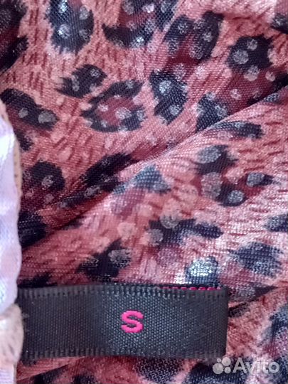 Леггинсы calzedonia S р