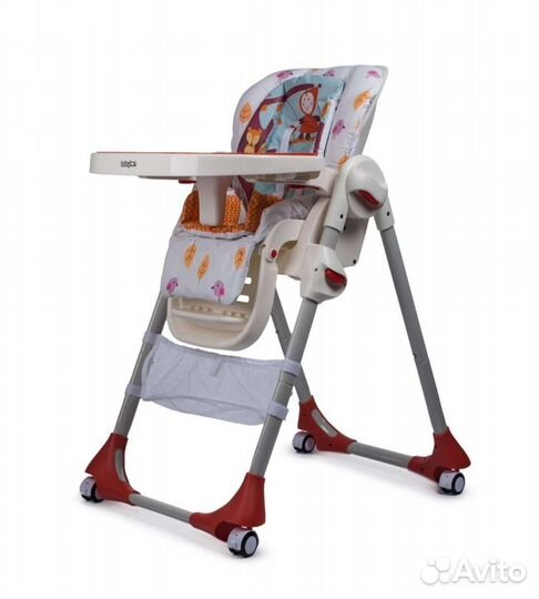 Стул для кормления Babyton Tasty