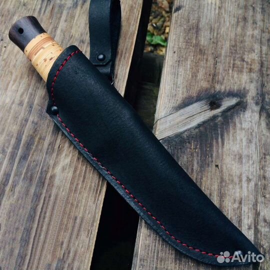 Нож Метелица