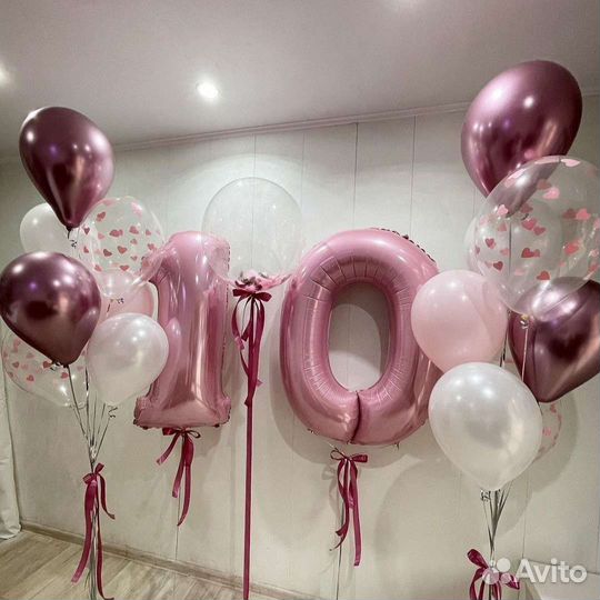 Воздушные шары