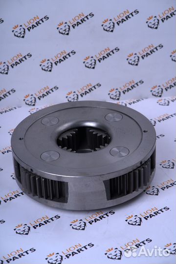 Вторая планетарная передача в сборе 39Q6-42190