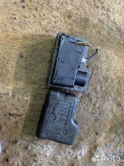 Компрессор цз volkswagen