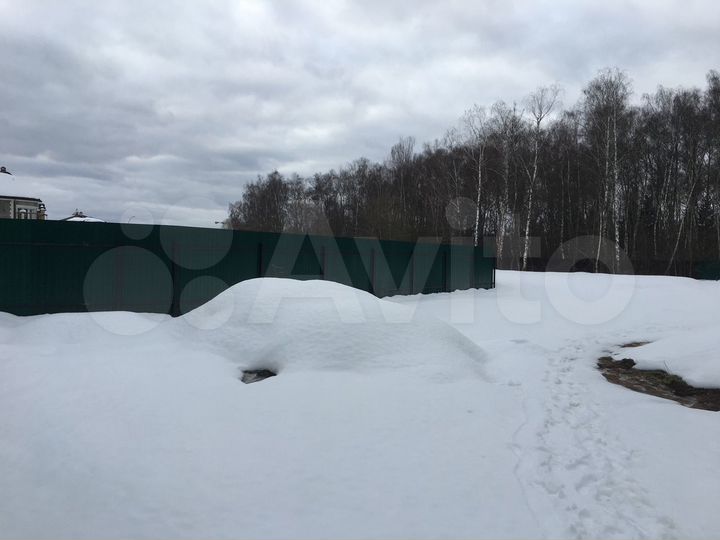 Участок 40,1 сот. (ИЖС)