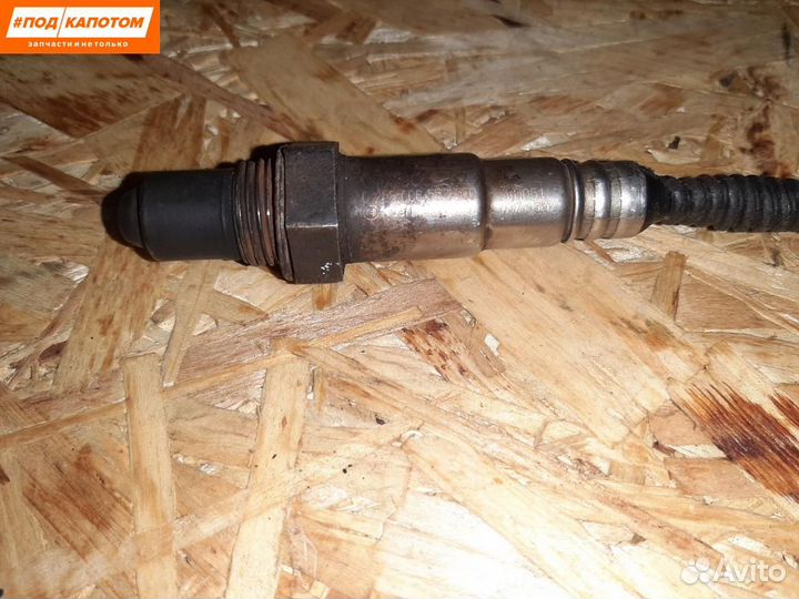 Лямбда-зонд Volkswagen Touareg (2002 - 2007)