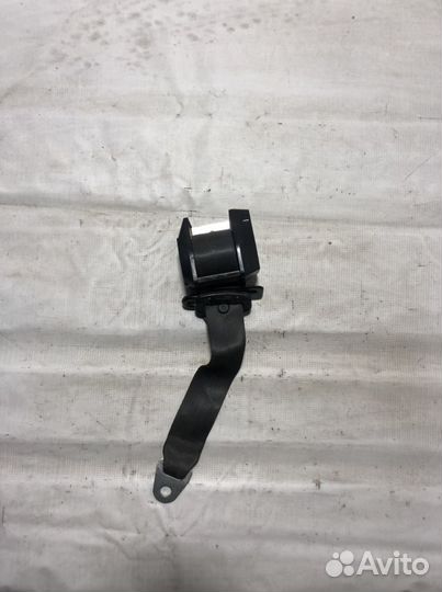 Ремни безопасности ваз 2114