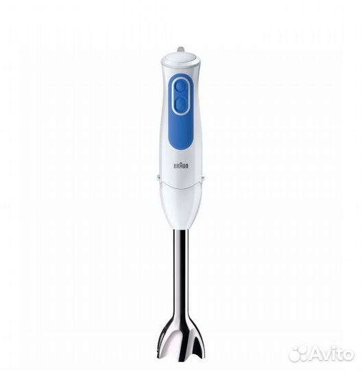 Блендер Braun новый
