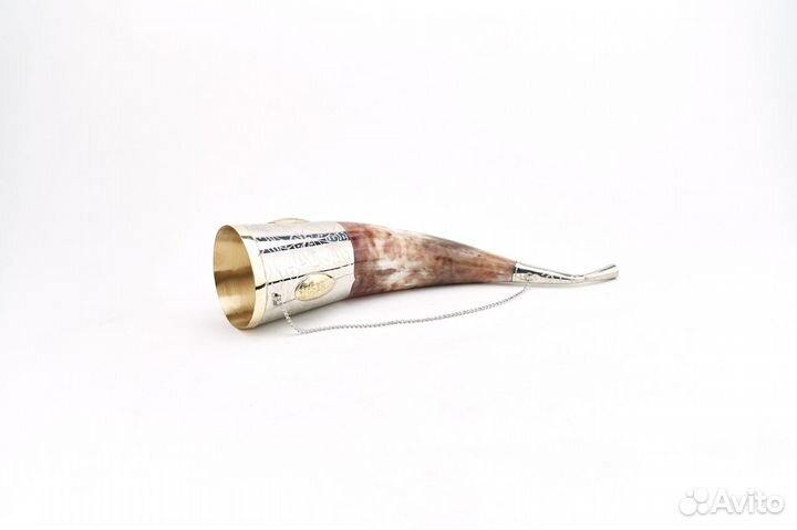 Рог для вина 