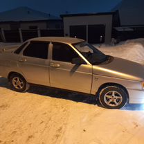 ВАЗ (LADA) 2110 1.6 MT, 2005, 173 000 км